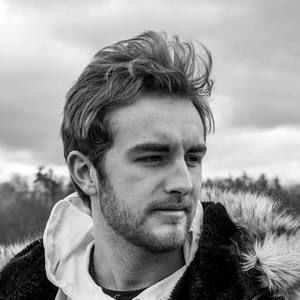 Meet your Posher, Seth